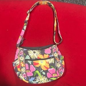REDUCED !!!shoulder bag by Vera Beadley